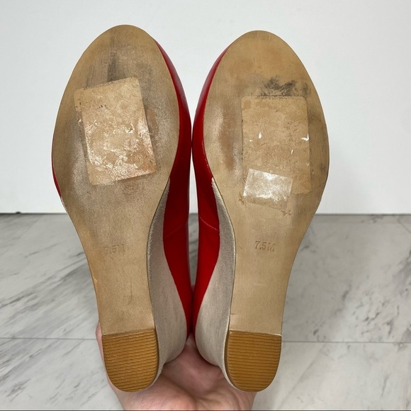 Jeffery Campbell Wedge Heel - Picture 11 of 12